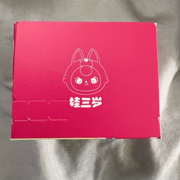 New BabyThree tiny Animals Series Blind Box - Picture 3 of 6